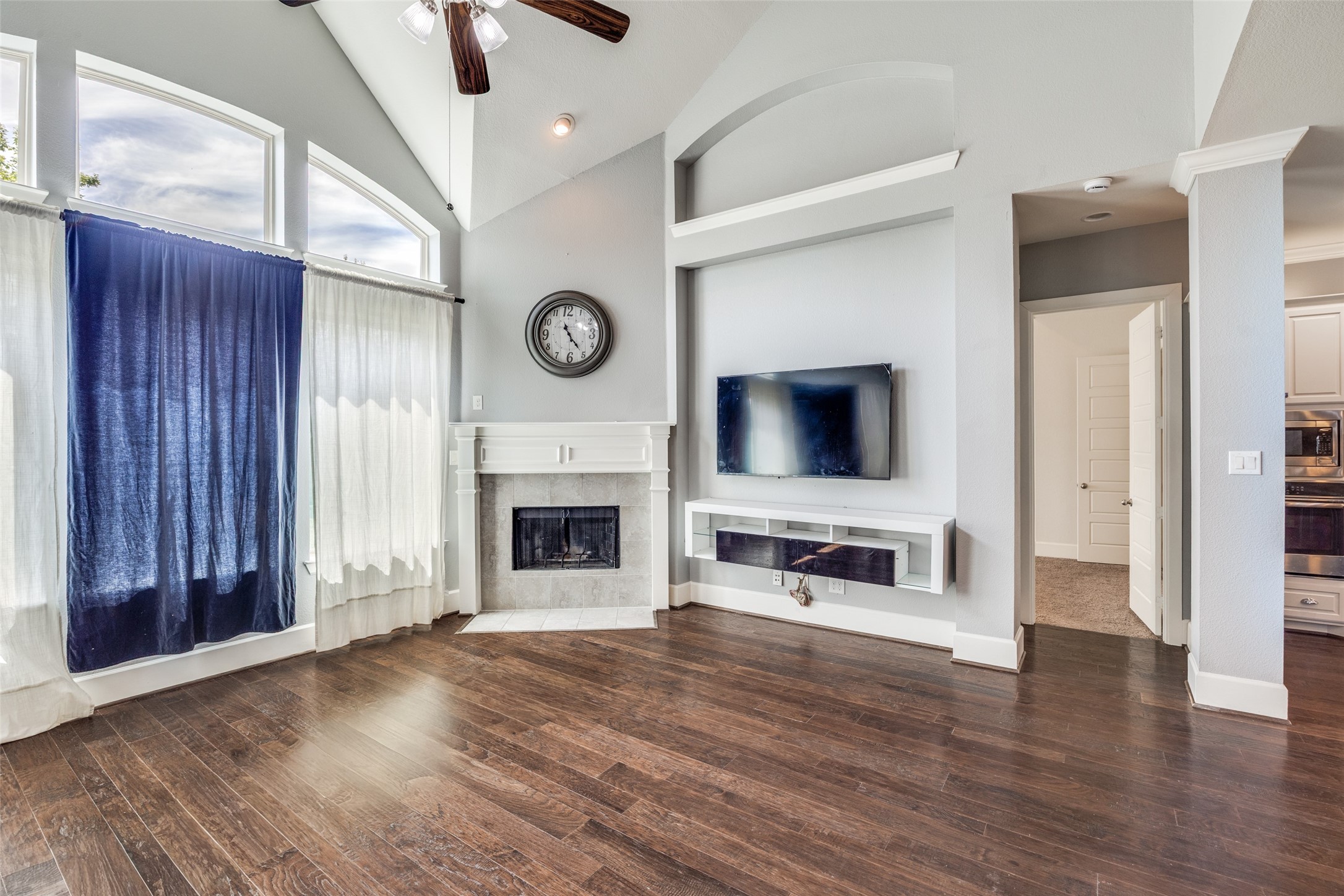 2035 Grassland Drive Allen TX 75013