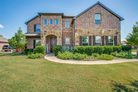 1206 Braddock Way Wylie TX 75098