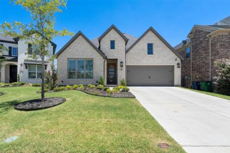 3300 Orleans Drive Mckinney TX 75071