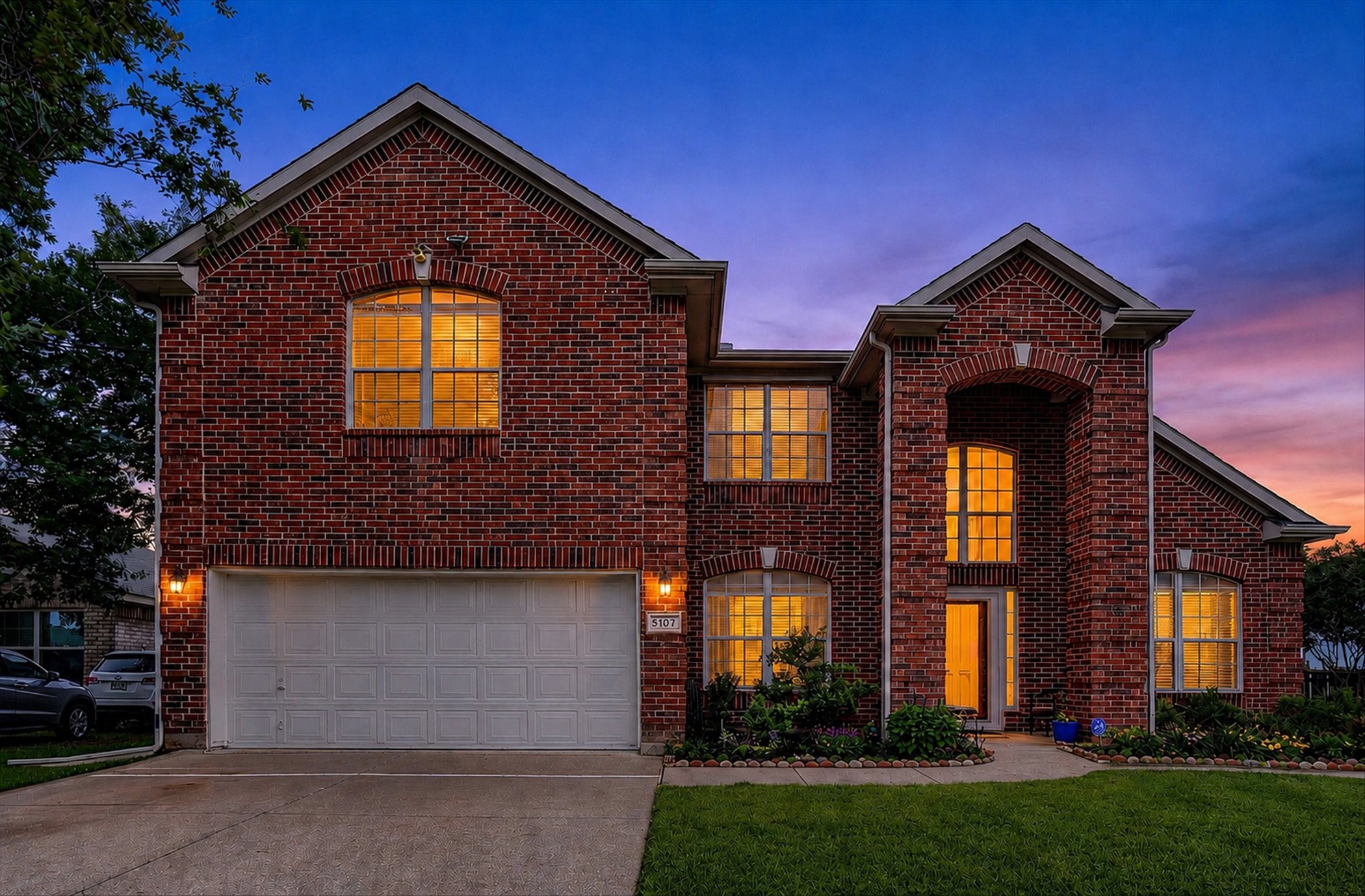 5107 Autumn Hill Grand Prairie TX 75052