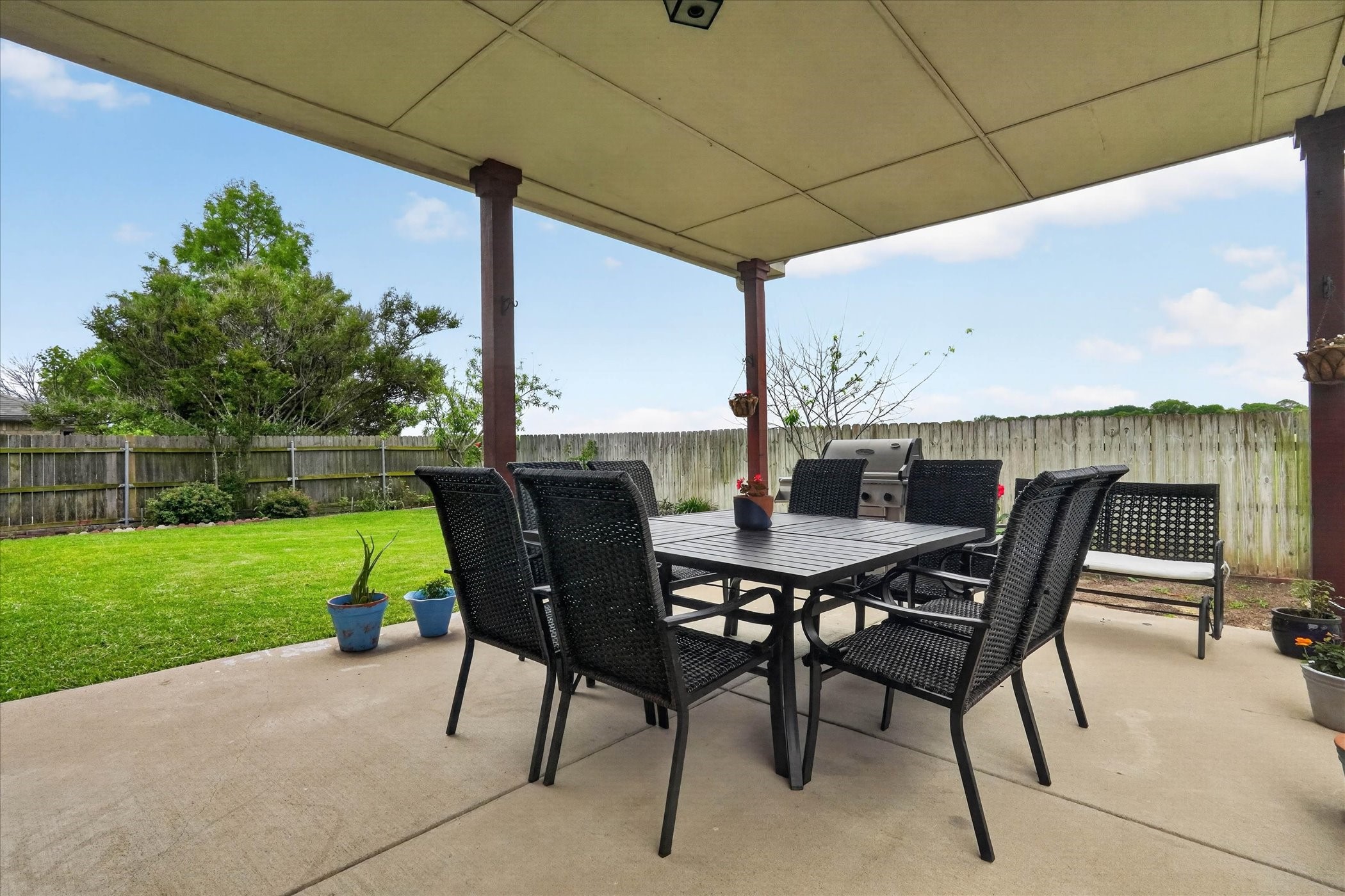 5107 Autumn Hill Grand Prairie TX 75052