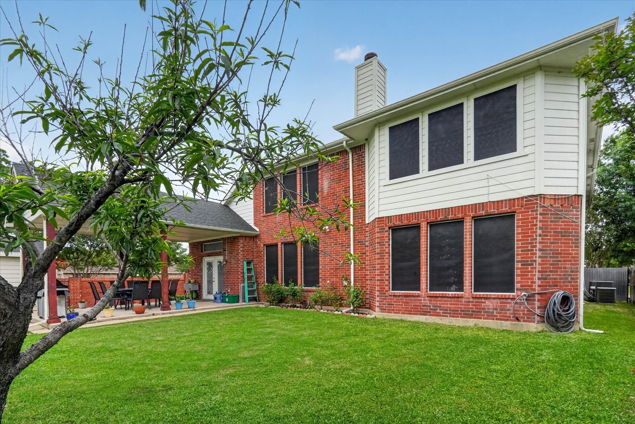 5107 Autumn Hill Grand Prairie TX 75052