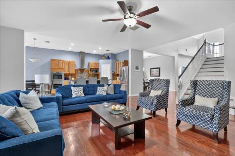5107 Autumn Hill Grand Prairie TX 75052