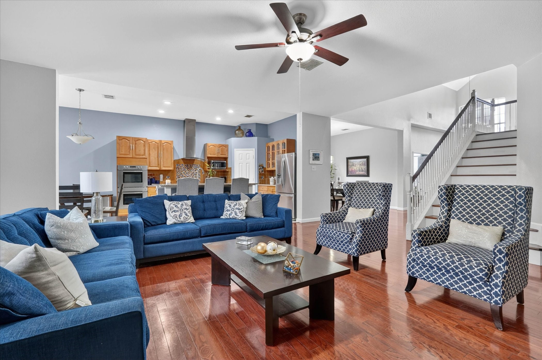 5107 Autumn Hill Grand Prairie TX 75052