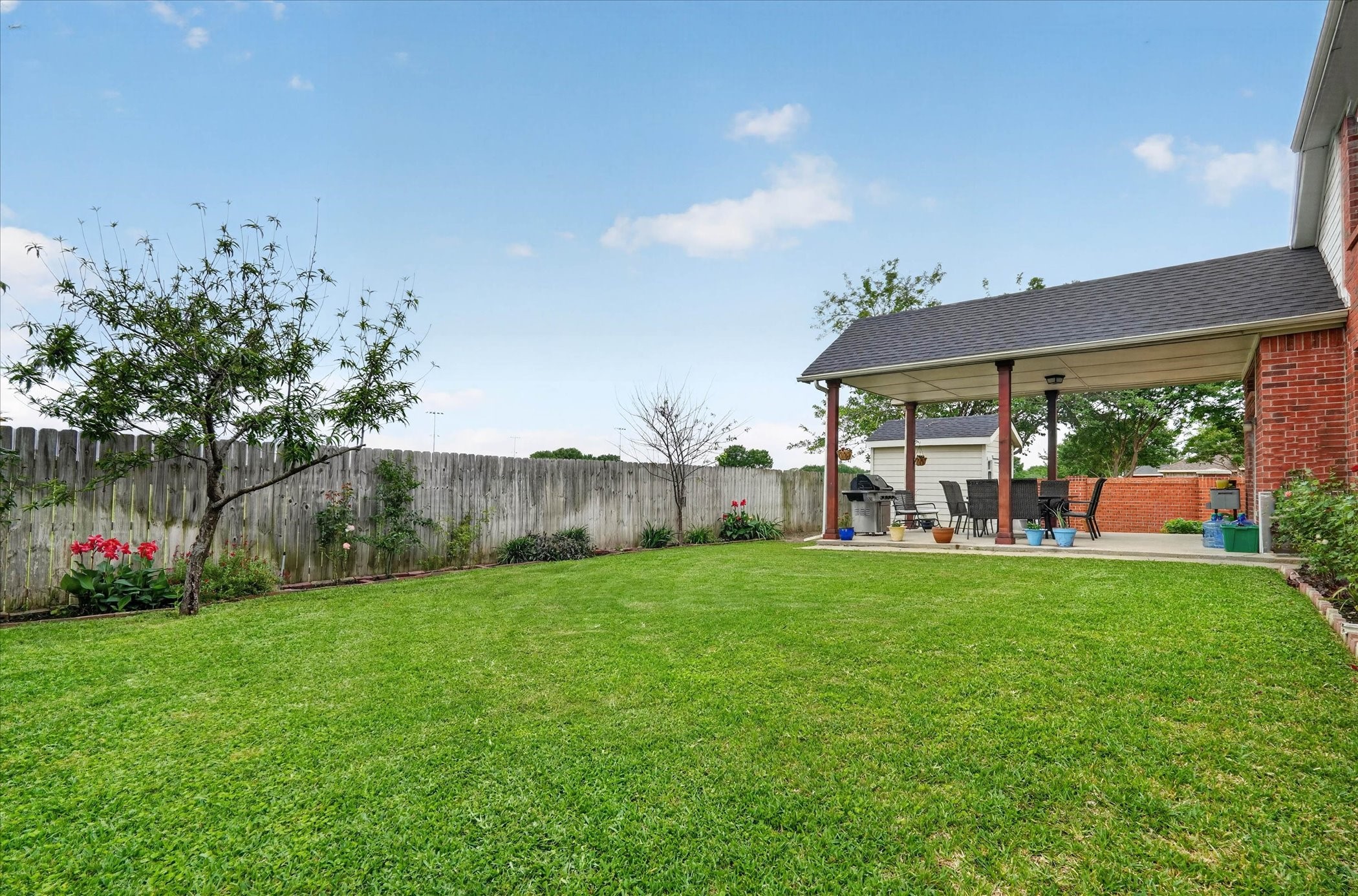 5107 Autumn Hill Grand Prairie TX 75052