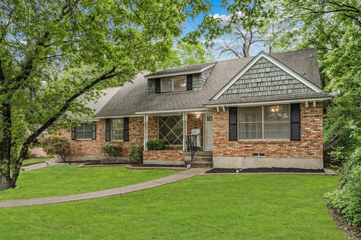 6504 Putting Green Drive Dallas TX 75232