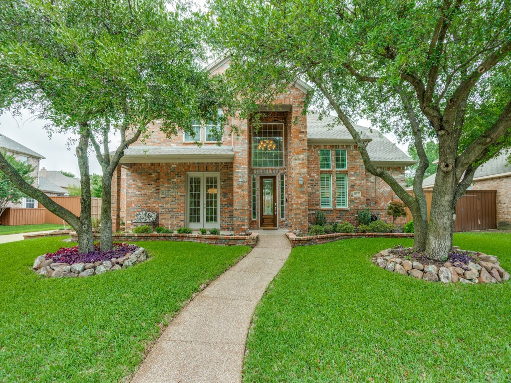316 Creekside Drive Murphy TX 75094