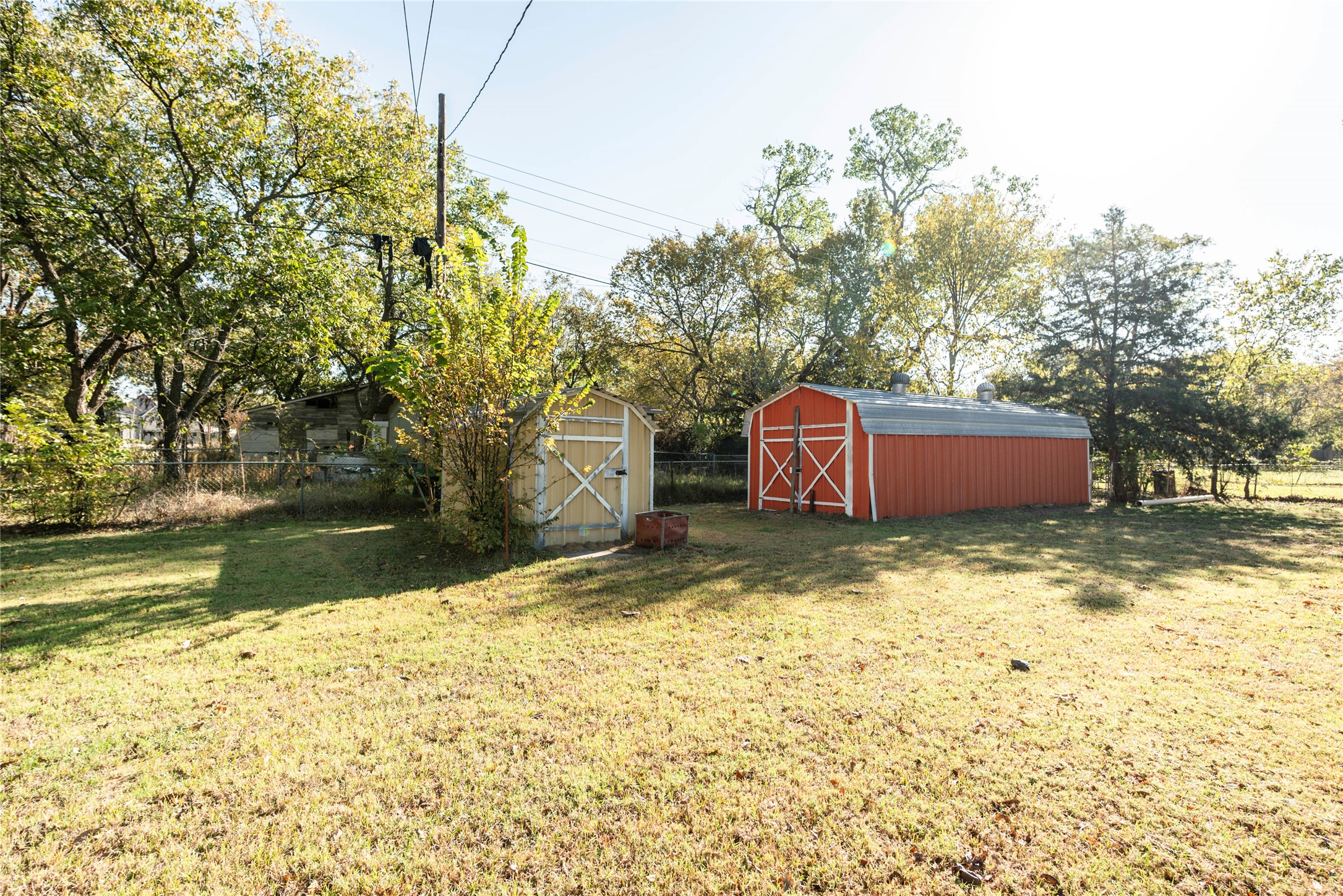 205 Bonham Street Nocona TX 76255