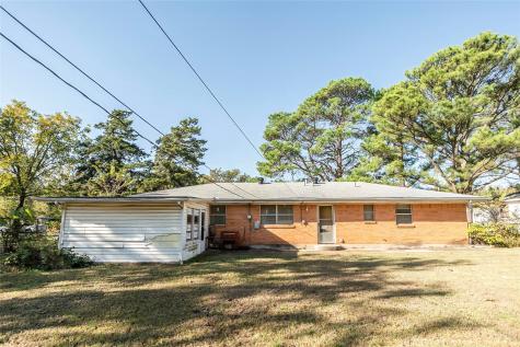 205 Bonham Street Nocona TX 76255