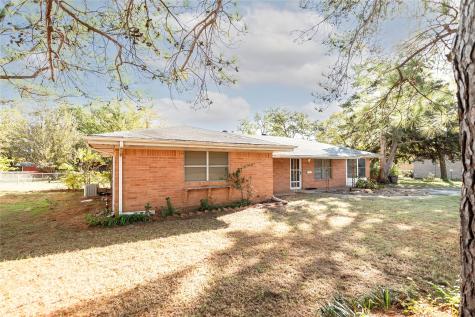 205 Bonham Street Nocona TX 76255