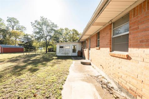 205 Bonham Street Nocona TX 76255