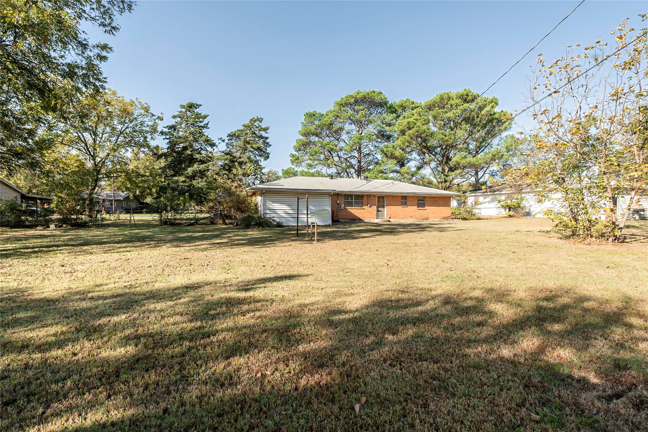 205 Bonham Street Nocona TX 76255