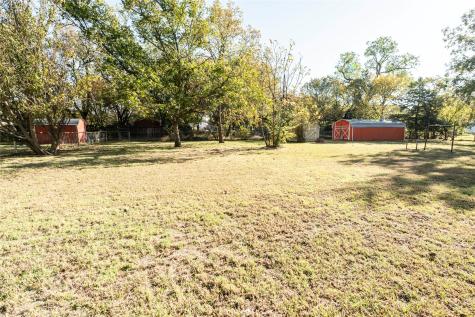 205 Bonham Street Nocona TX 76255