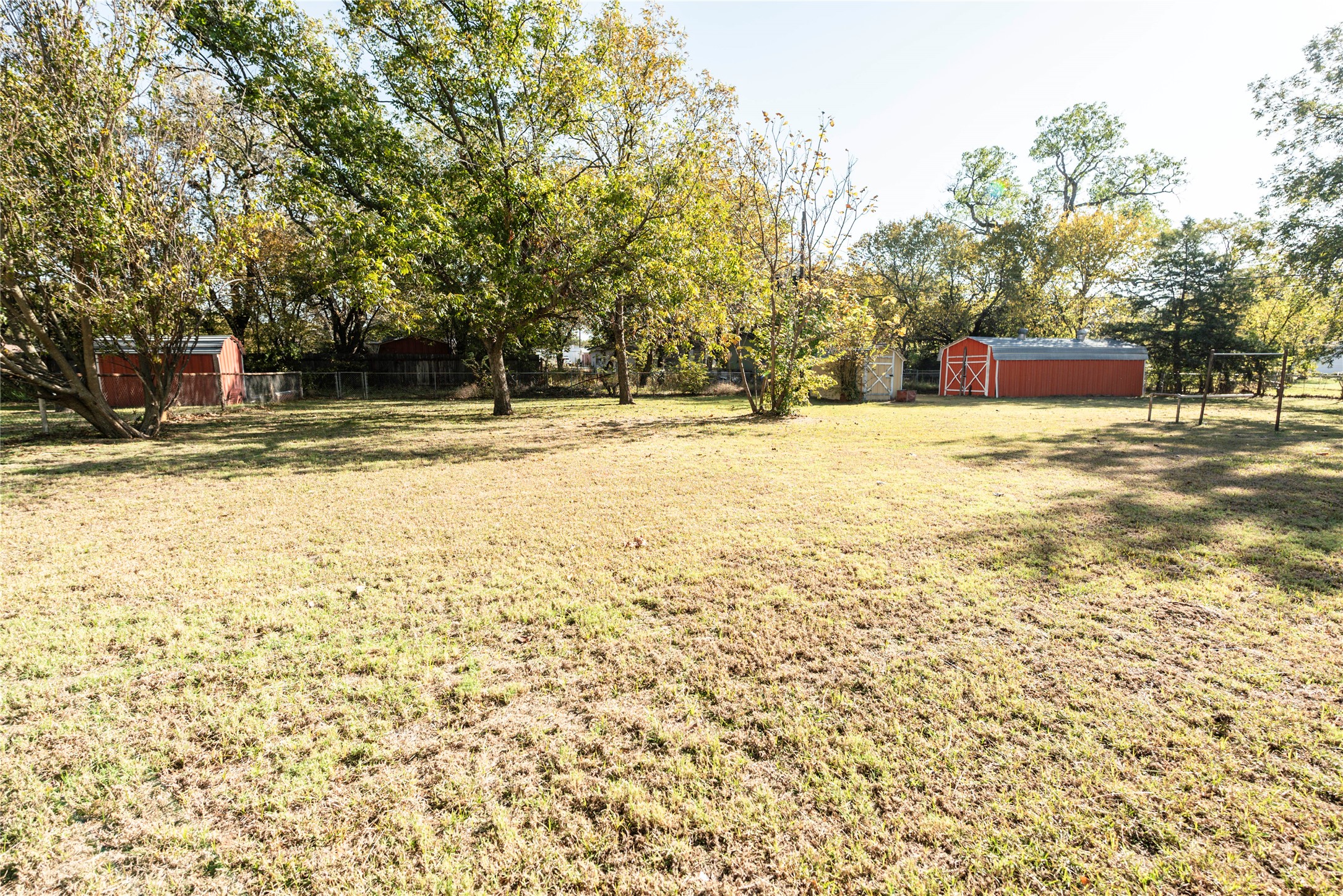 205 Bonham Street Nocona TX 76255