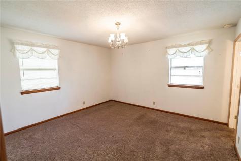 205 Bonham Street Nocona TX 76255