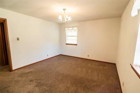 205 Bonham Street Nocona TX 76255