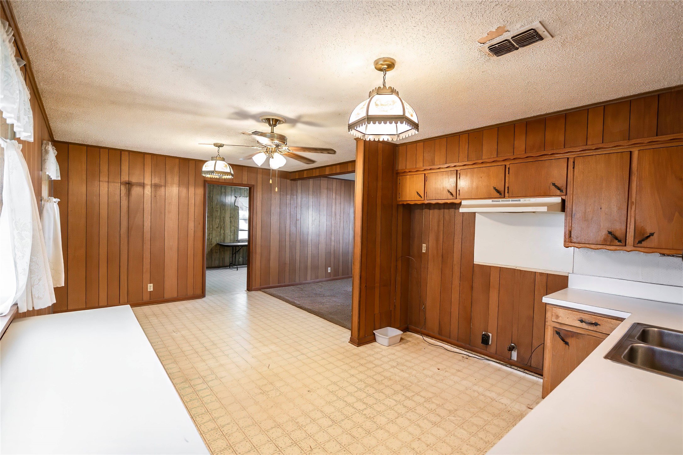 205 Bonham Street Nocona TX 76255
