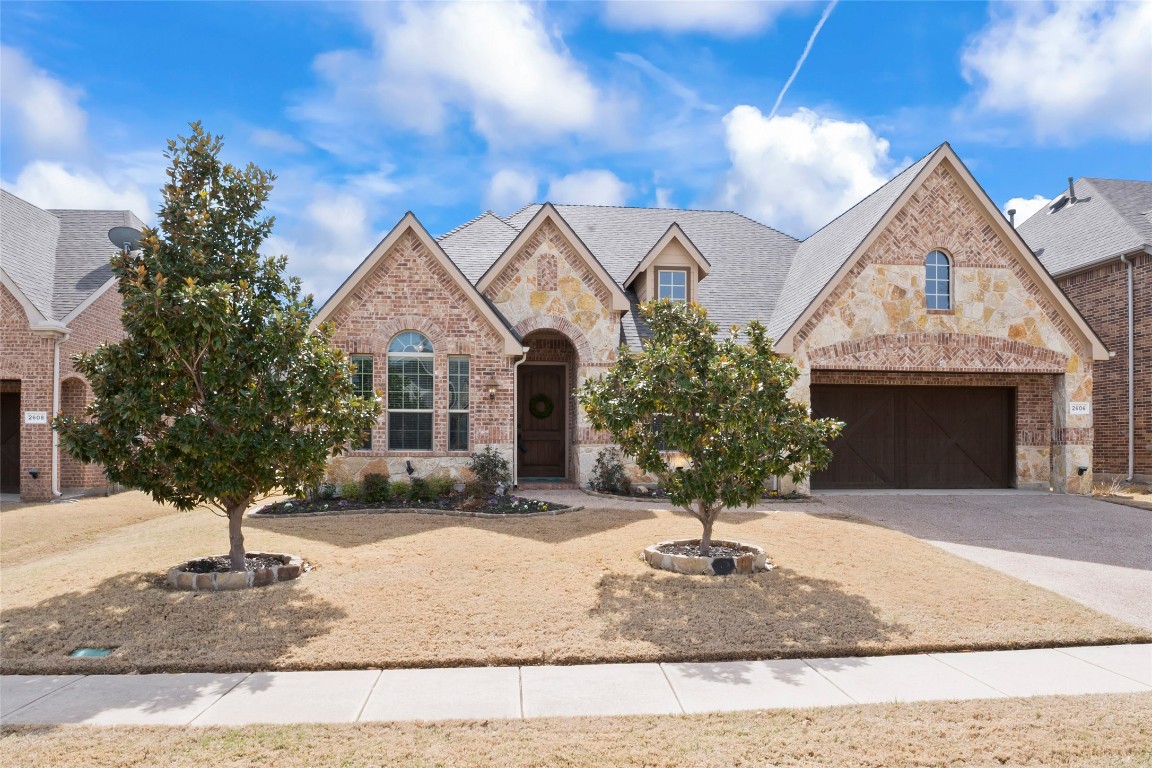 2606 Broadway Drive Trophy Club TX 76262