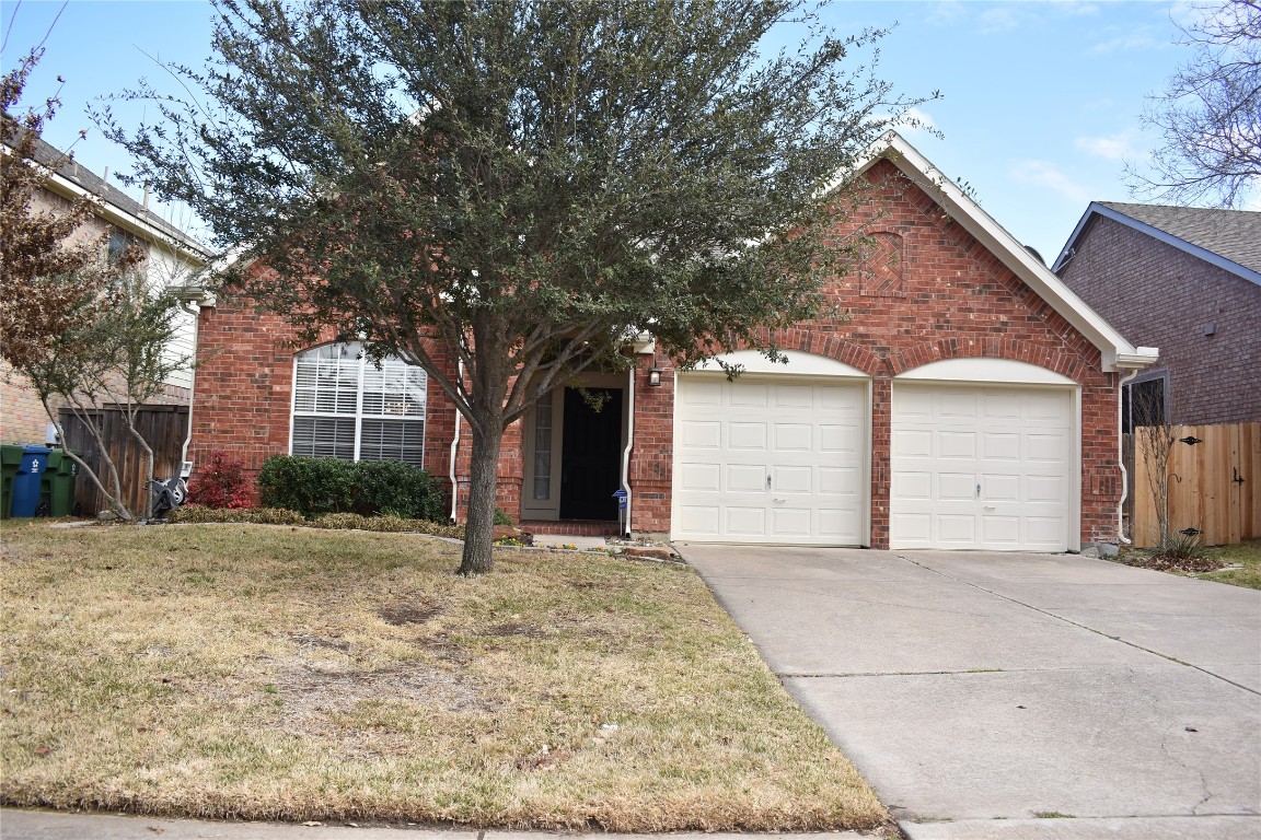 6216 Eagle Creek Drive Flower Mound TX 75028