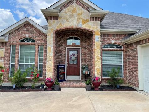 213 Brookdale Drive Midlothian TX 76065