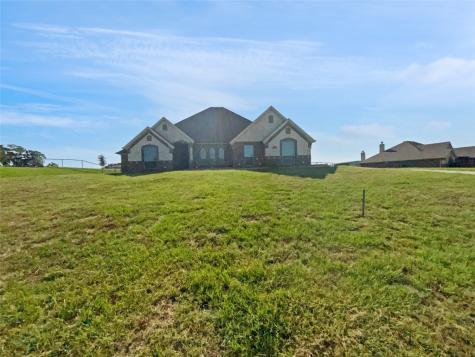 129 Briar Meadows Circle Azle TX 76020