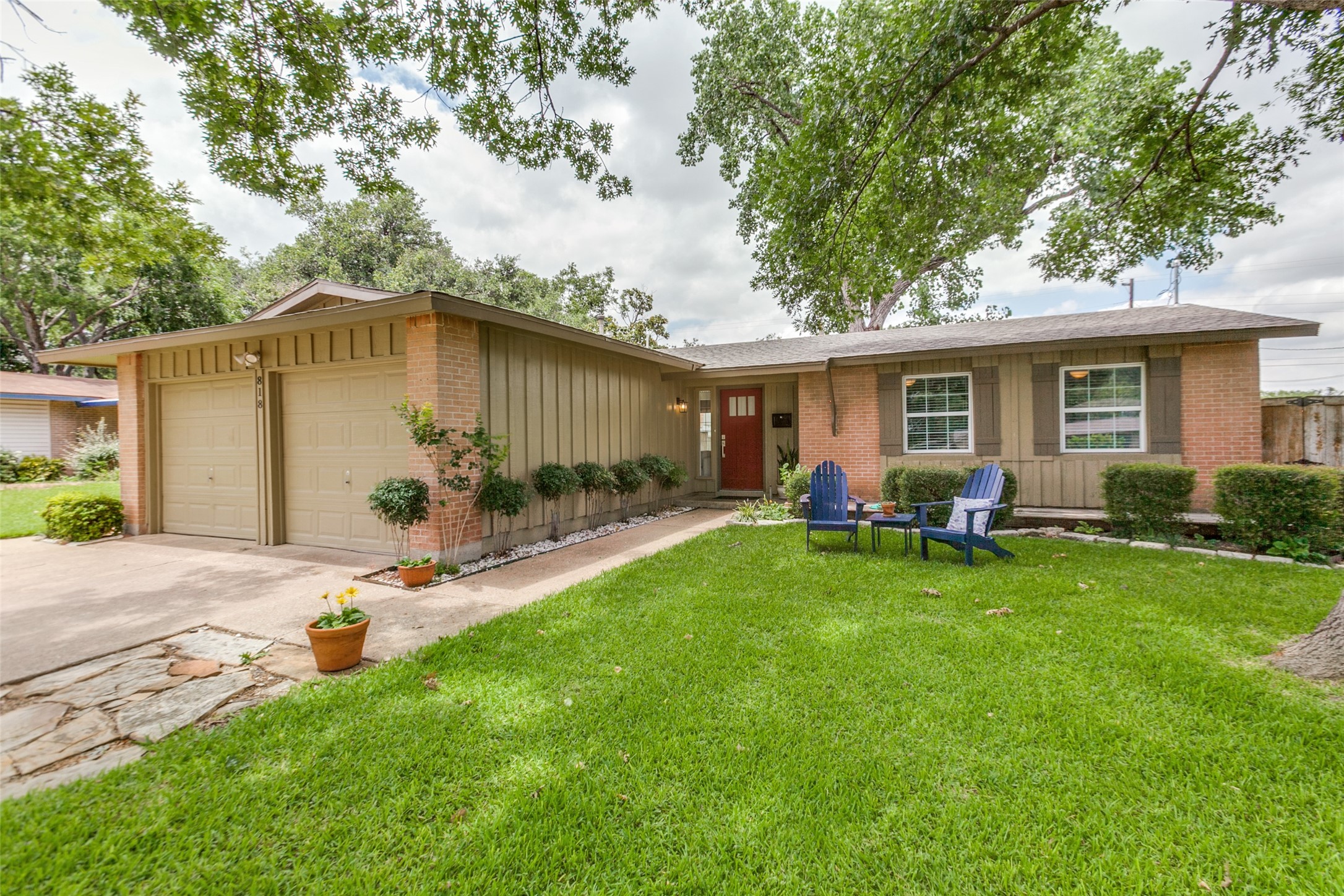818 Wateka Way Richardson TX 75080