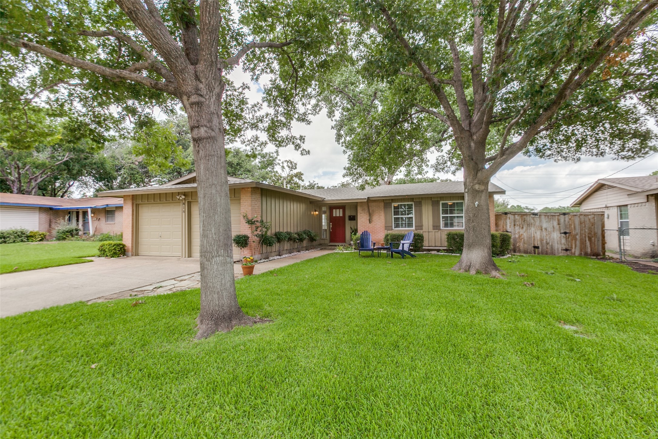 818 Wateka Way Richardson TX 75080