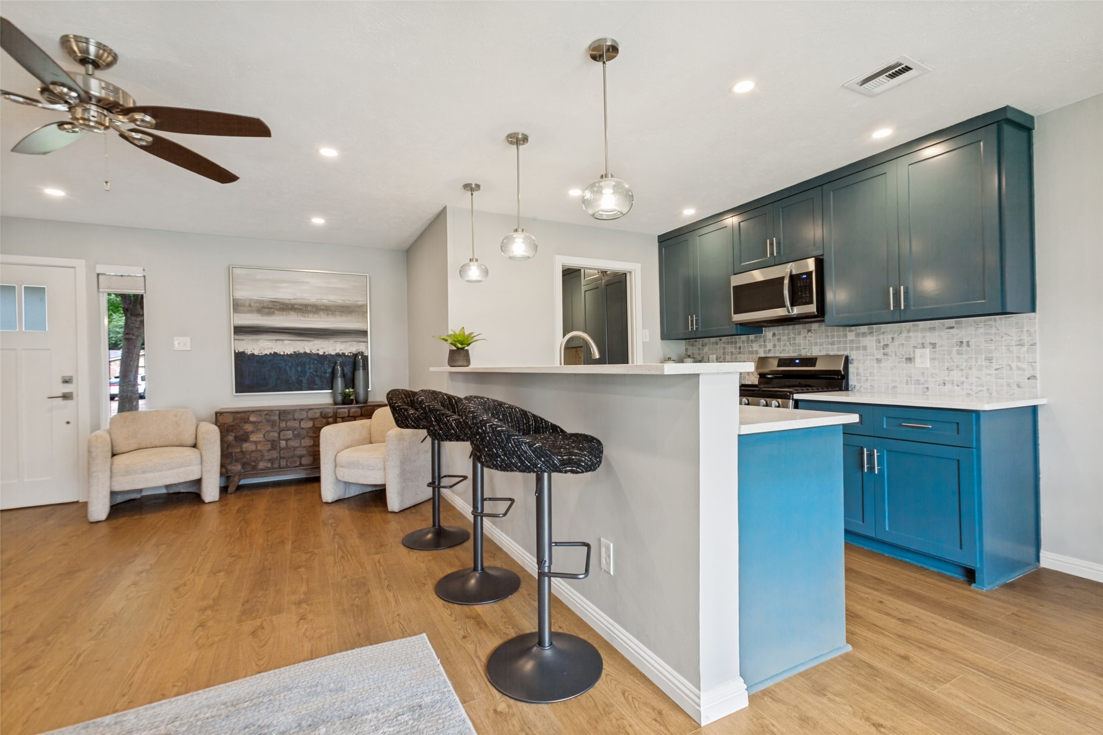 818 Wateka Way Richardson TX 75080