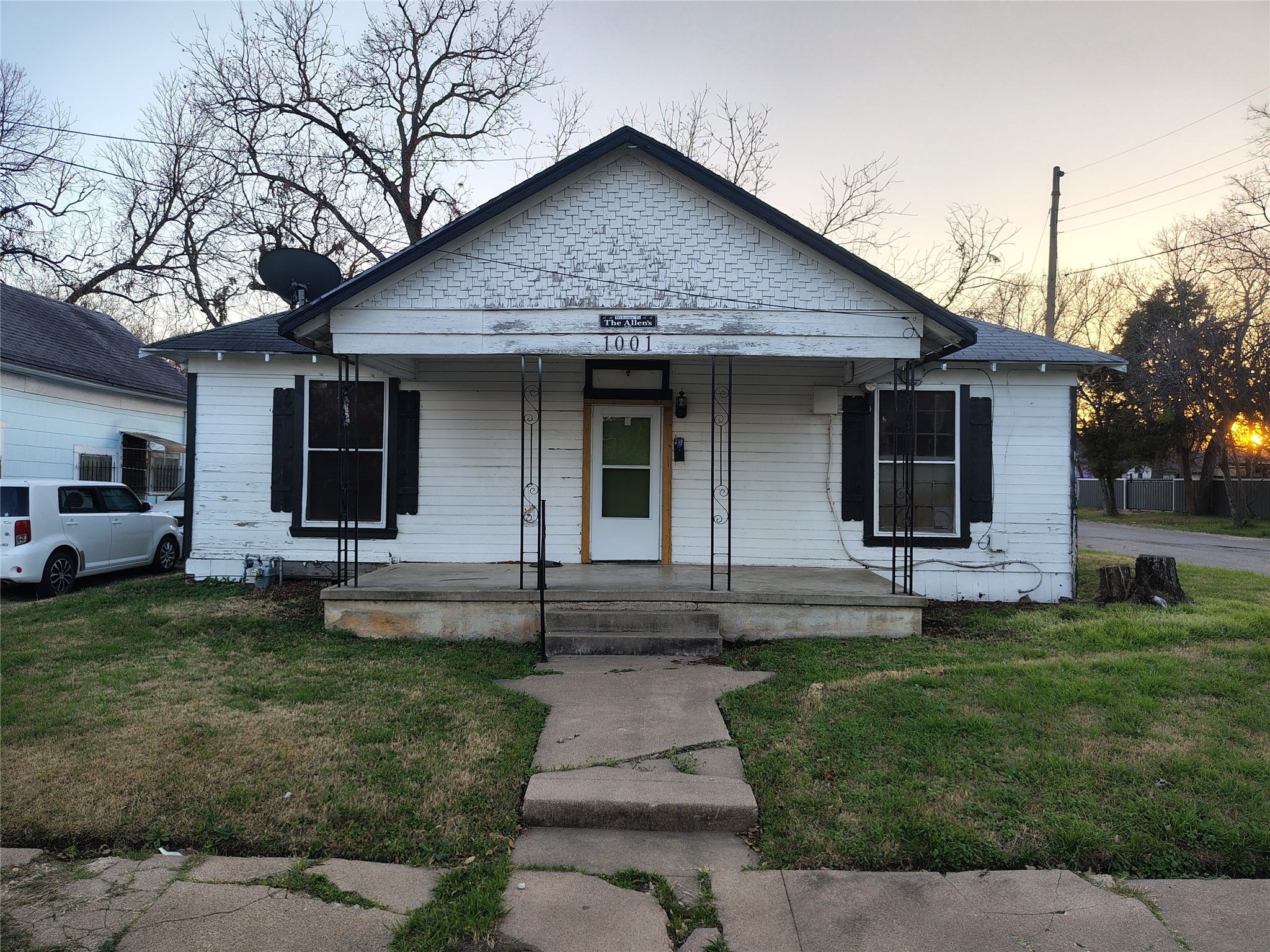 1001 S 16th Street Waco TX 76706