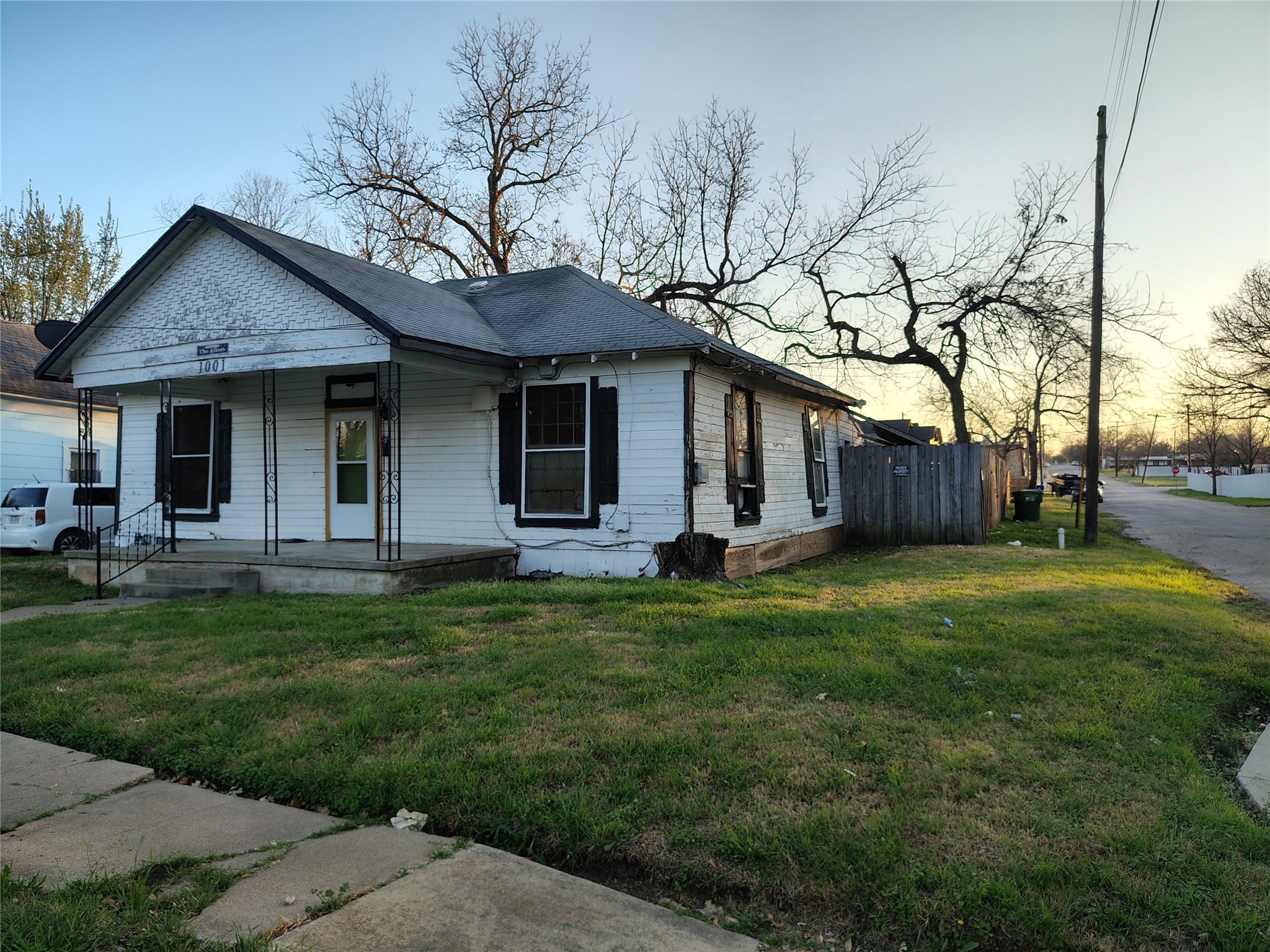 1001 S 16th Street Waco TX 76706