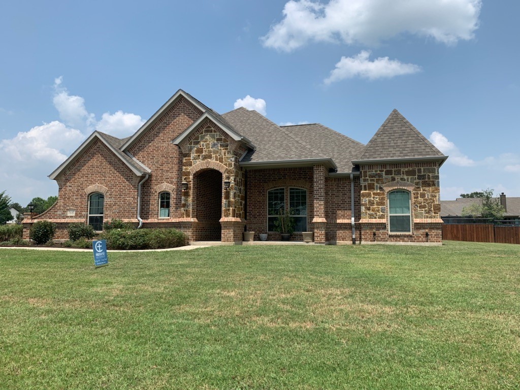 636 County Road 3470 Paradise TX 76073