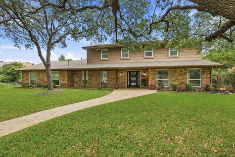 2701 Prairie Creek Court Plano TX 75075