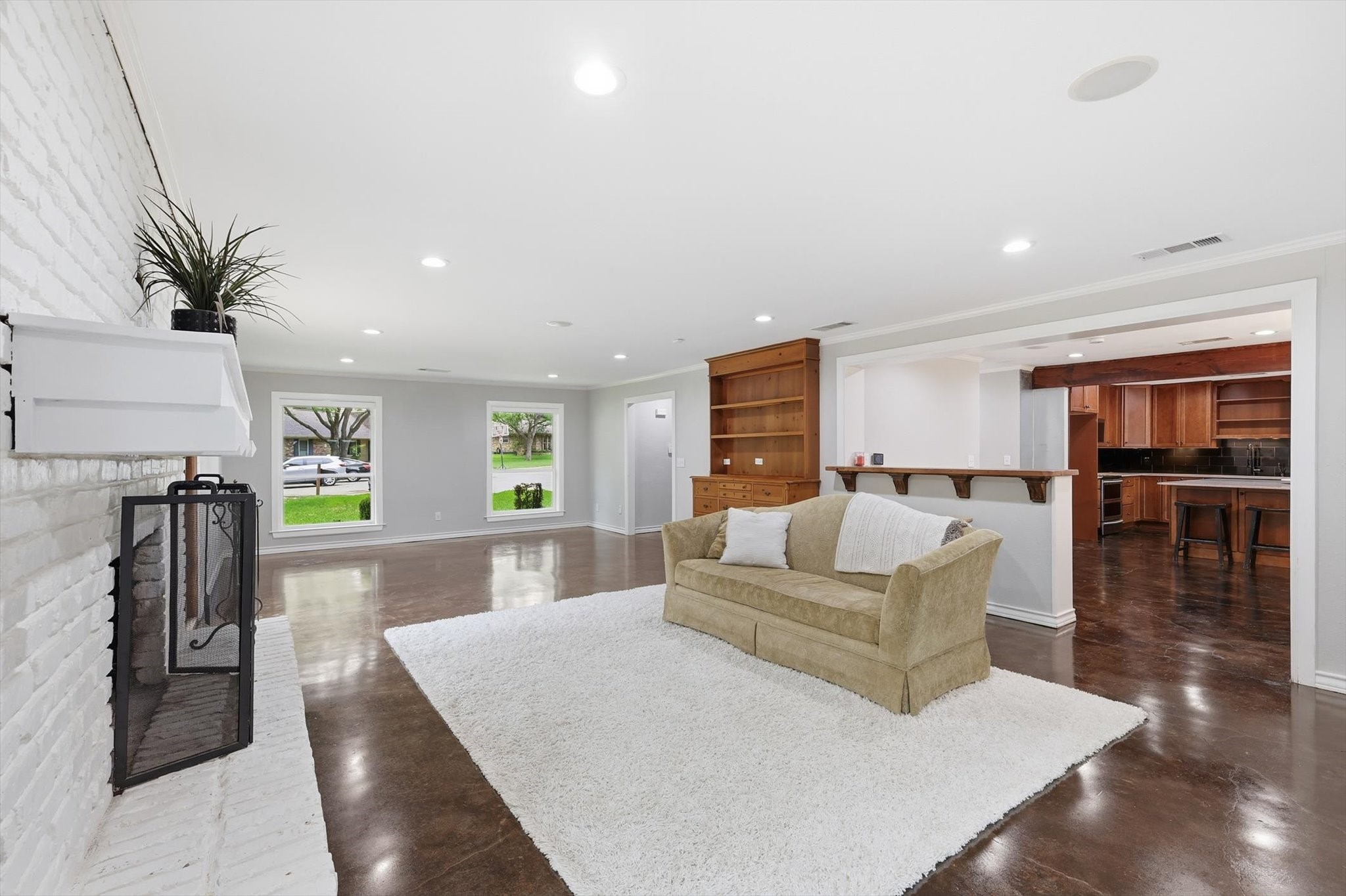 2701 Prairie Creek Court Plano TX 75075