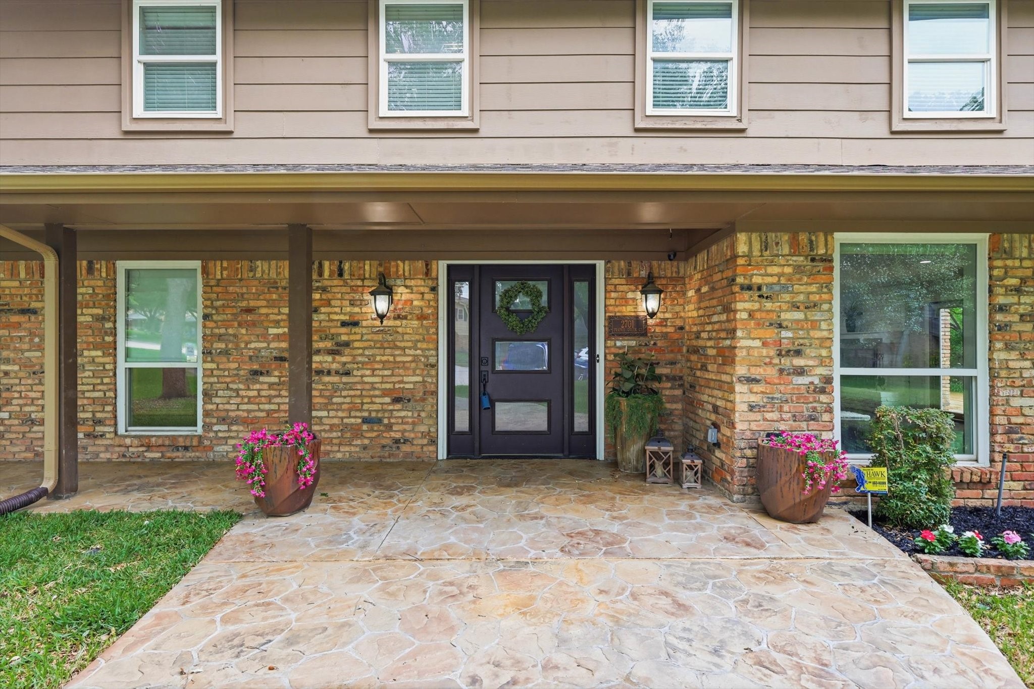 2701 Prairie Creek Court Plano TX 75075