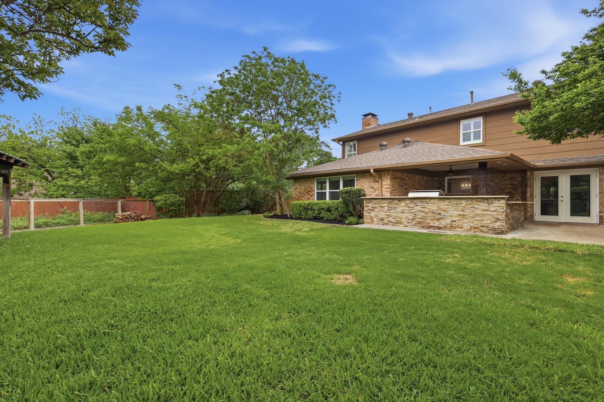 2701 Prairie Creek Court Plano TX 75075