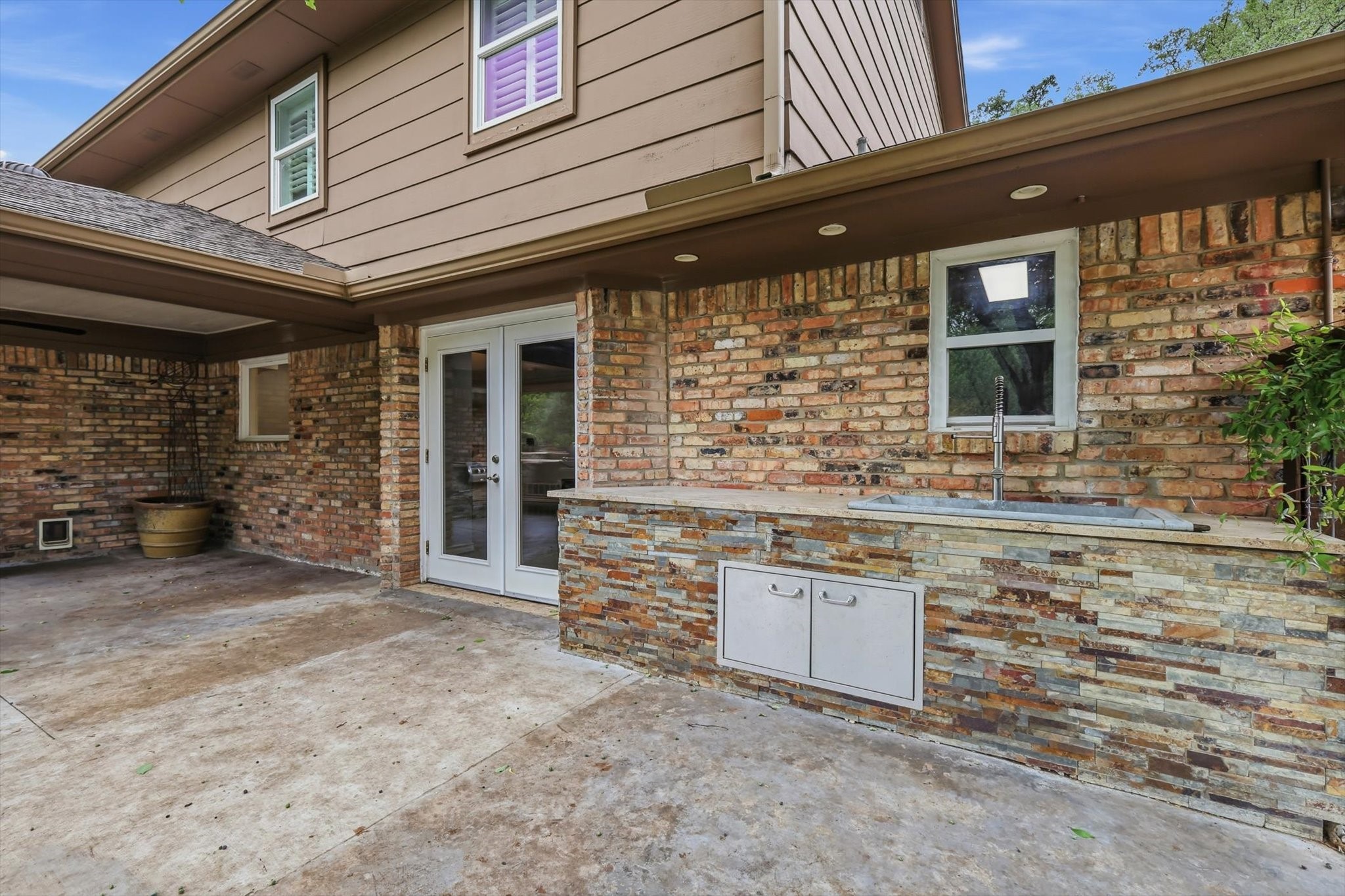 2701 Prairie Creek Court Plano TX 75075