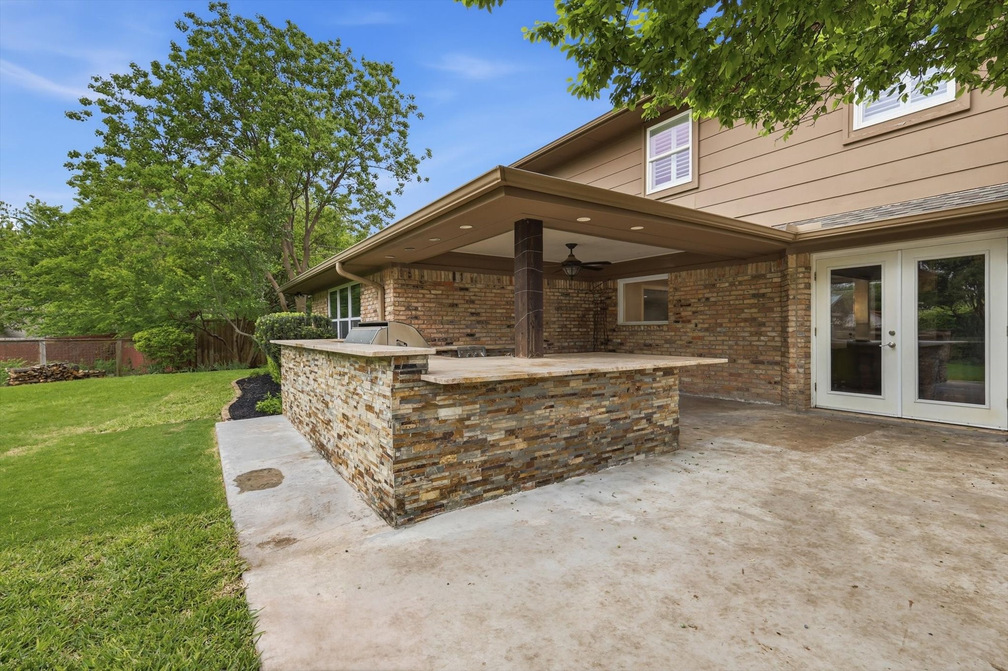 2701 Prairie Creek Court Plano TX 75075