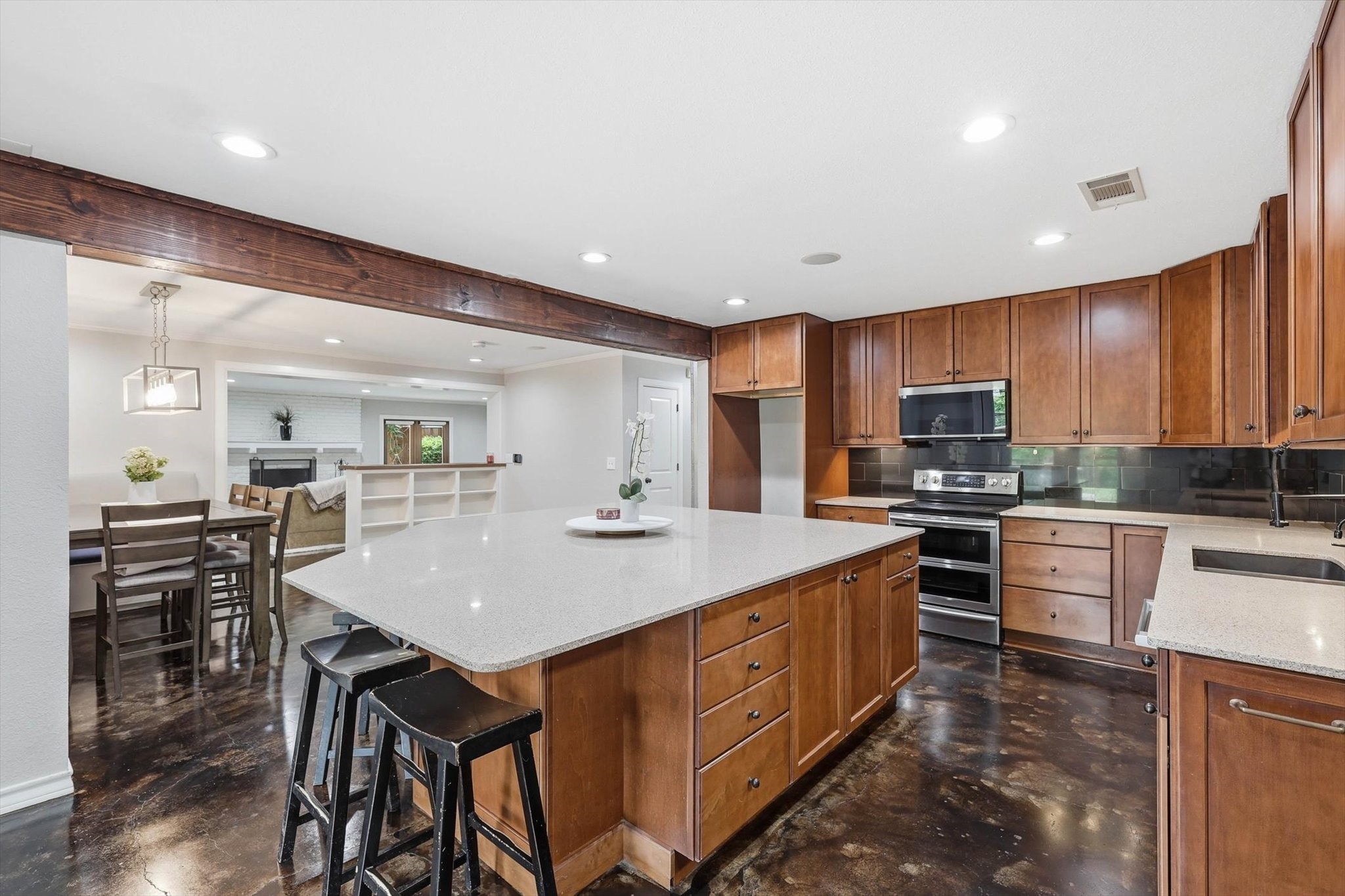 2701 Prairie Creek Court Plano TX 75075