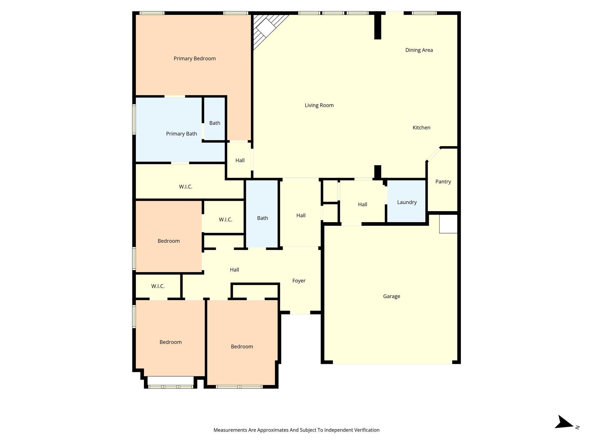 905 Heriot Court Mcgregor TX 76657