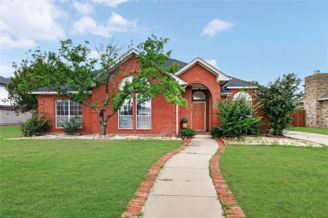 2205 Davin Drive Carrollton TX 75006