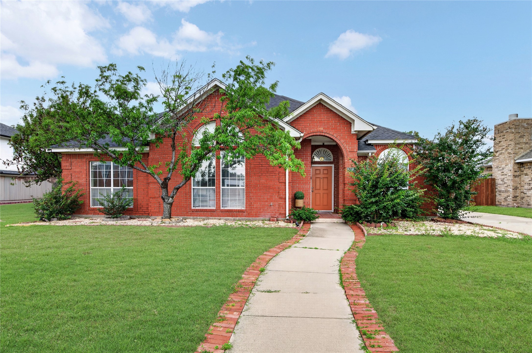 2205 Davin Drive Carrollton TX 75006