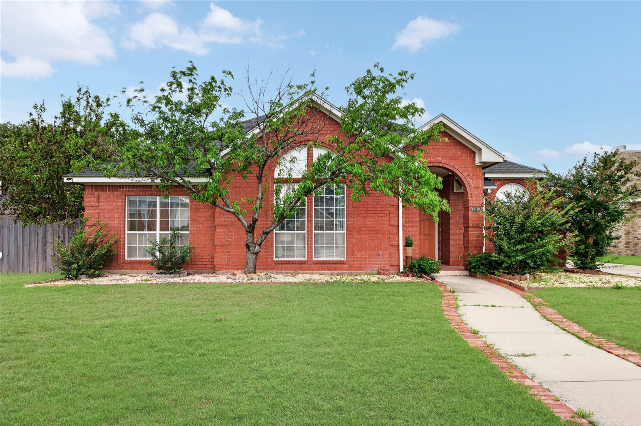 2205 Davin Drive Carrollton TX 75006