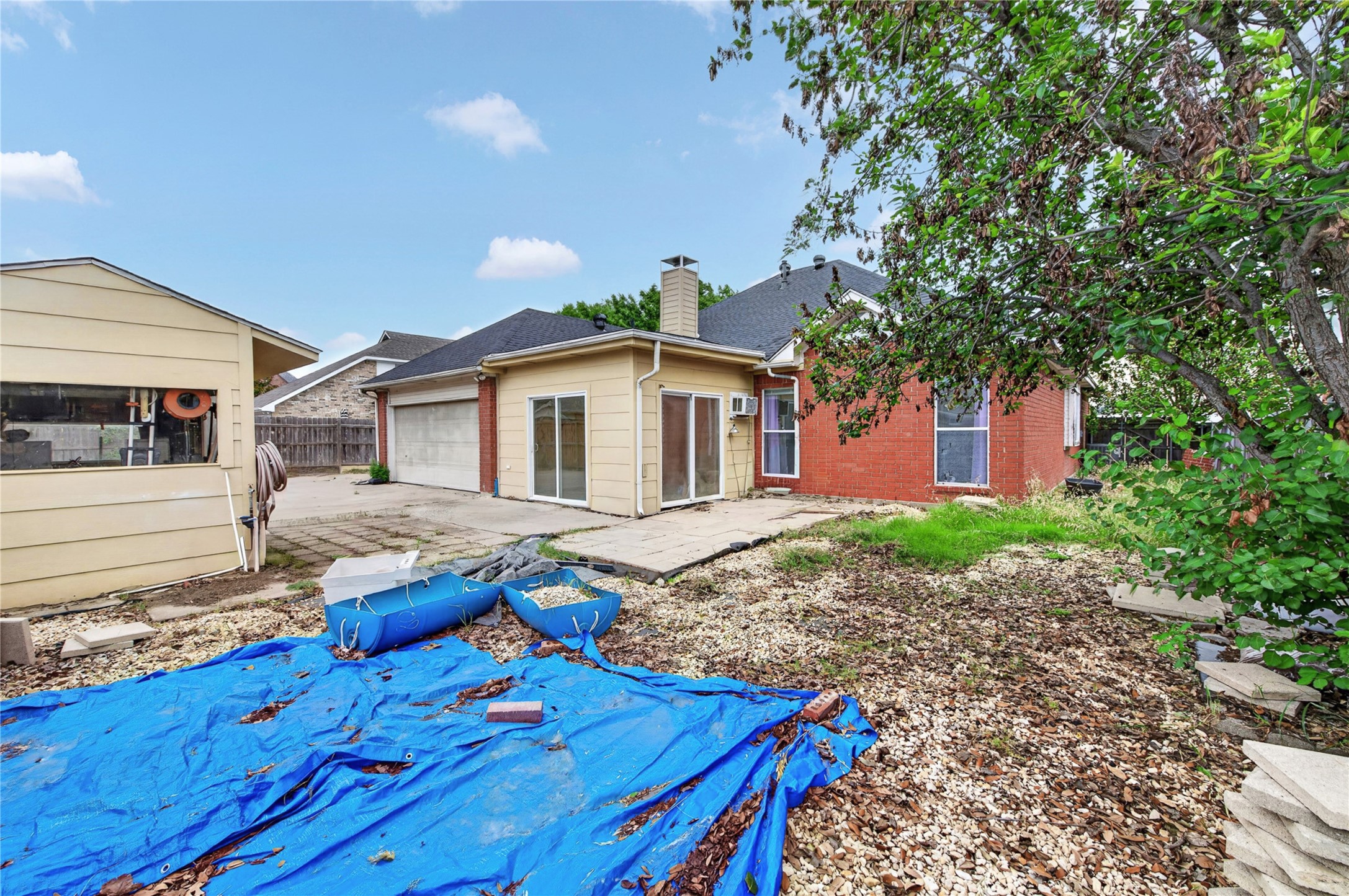 2205 Davin Drive Carrollton TX 75006