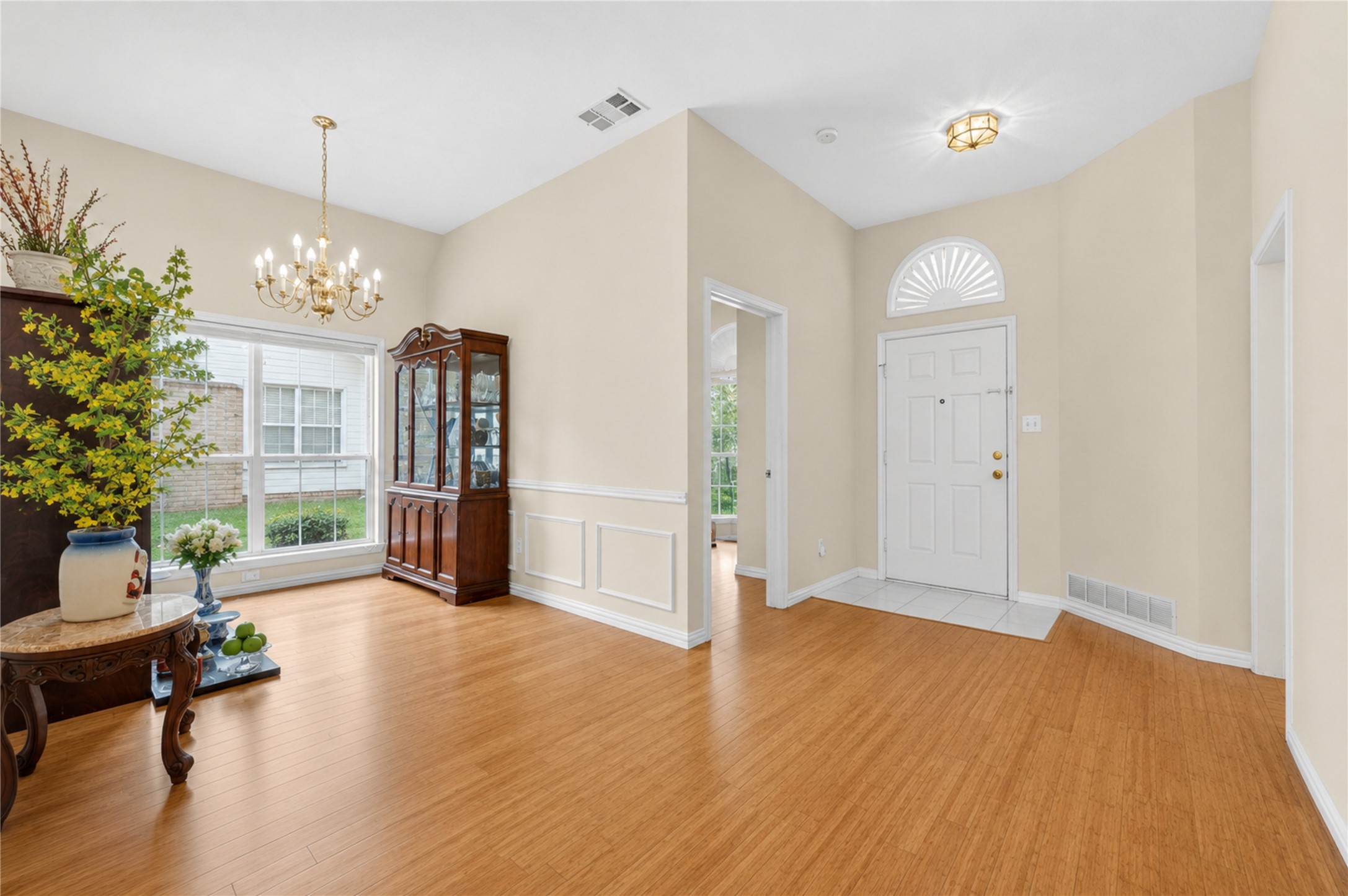 2205 Davin Drive Carrollton TX 75006