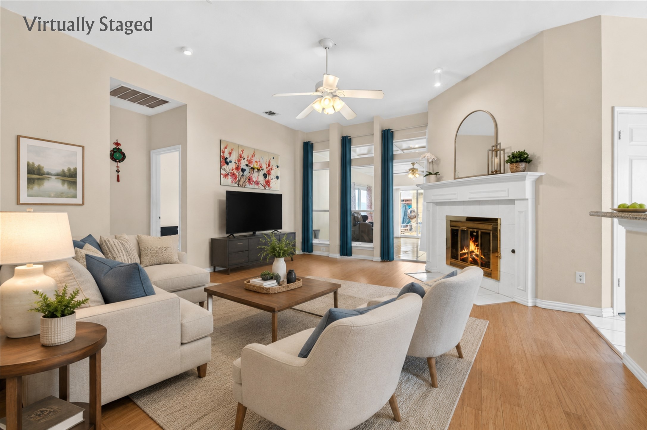 2205 Davin Drive Carrollton TX 75006
