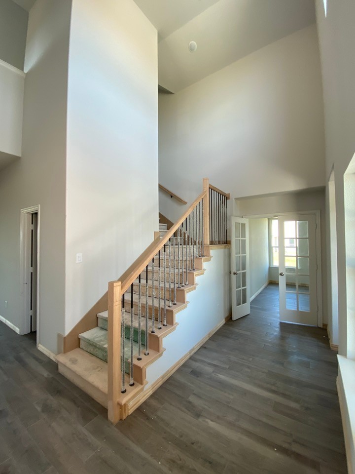 810 County Road 200 Valley View TX 76272