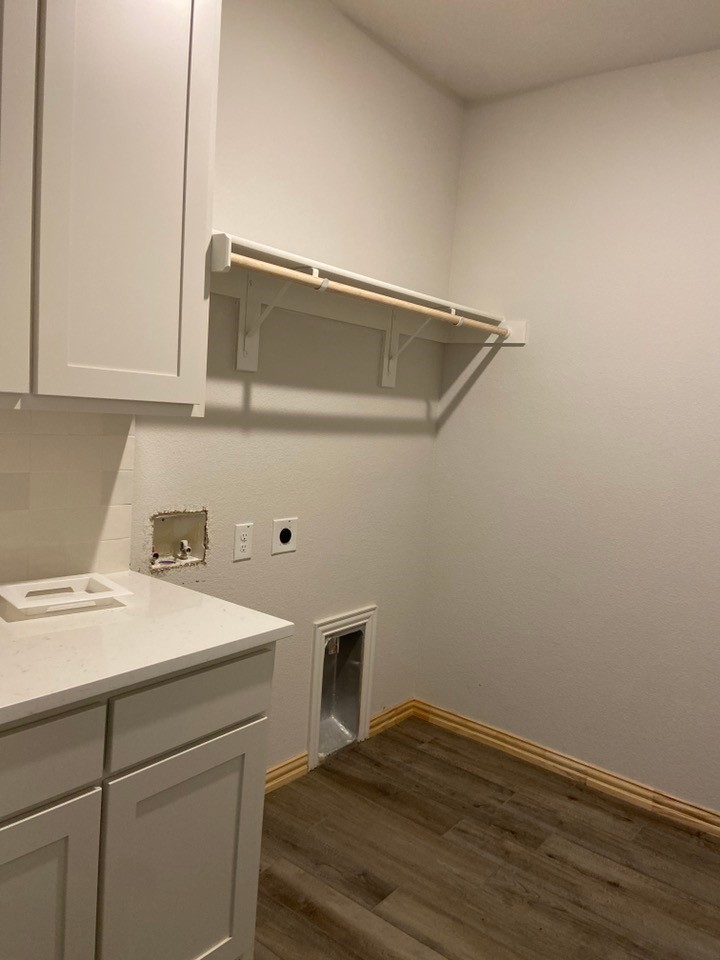 810 County Road 200 Valley View TX 76272