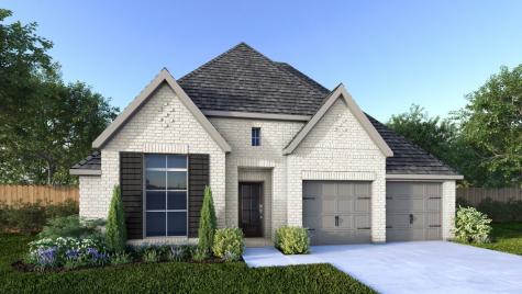 3724 Blue Stream Drive Little Elm TX 75068