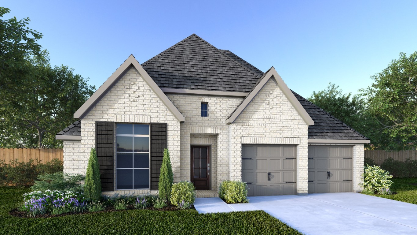 3724 Blue Stream Drive Little Elm TX 75068