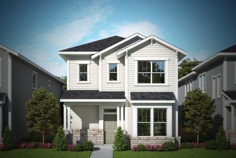 14552 Walsh Avenue Fort Worth TX 76008